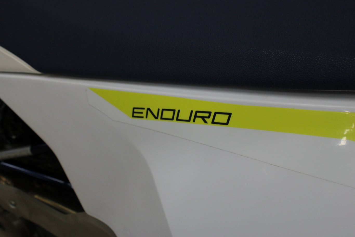 2023 HUSQVARNA 701 ENDURO