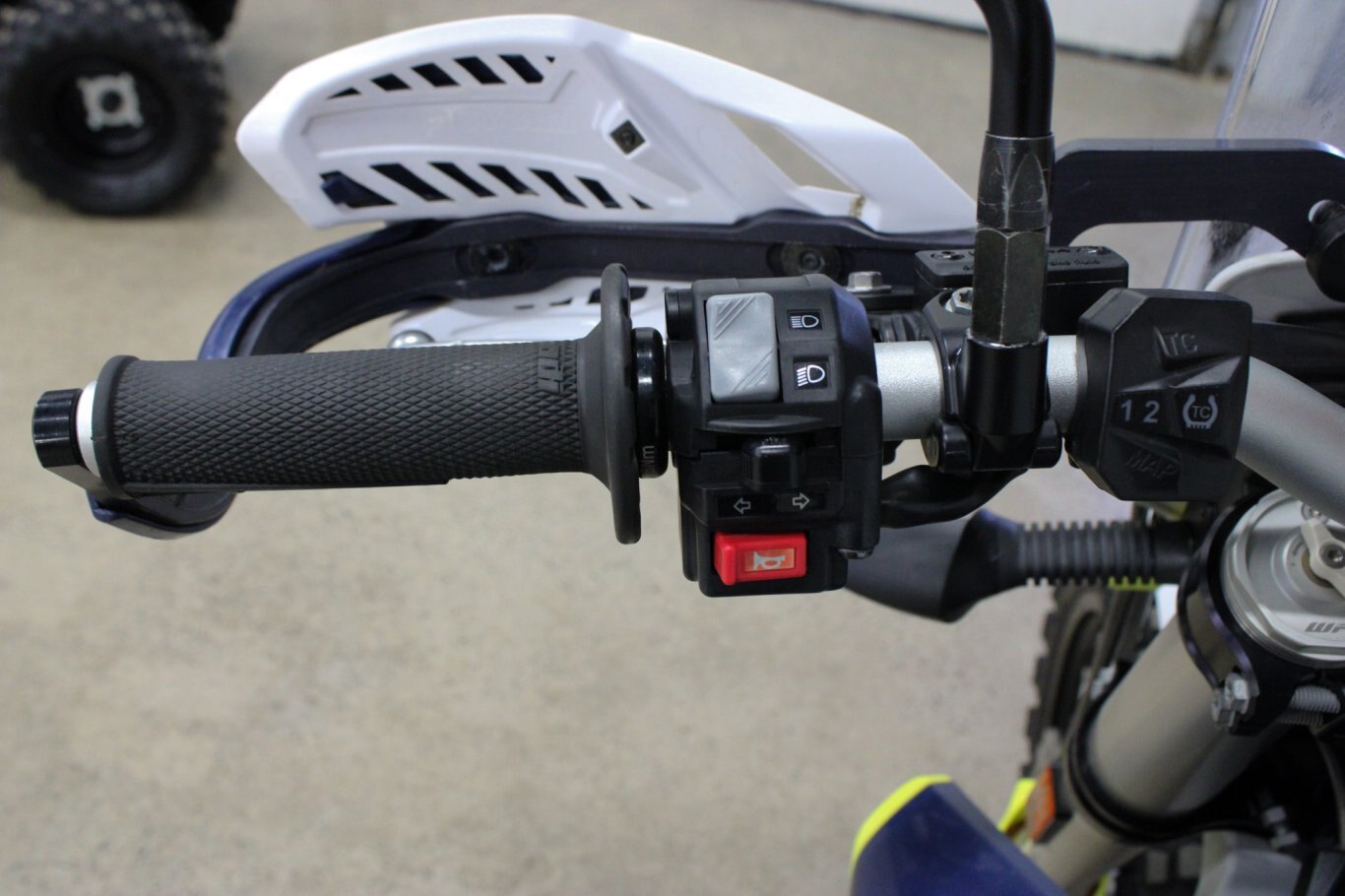 2023 HUSQVARNA 701 ENDURO