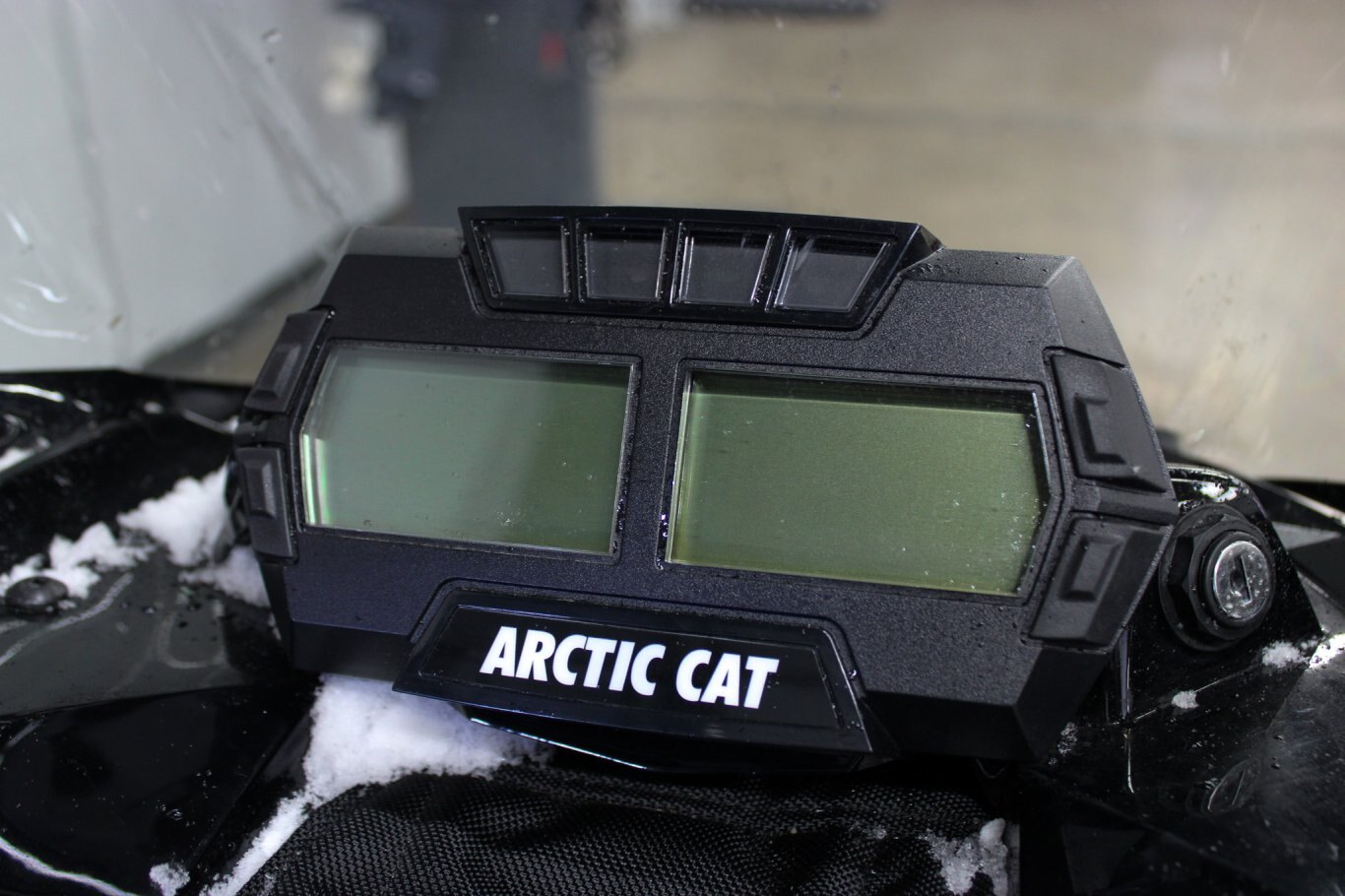 2022 ARCTIC CAT ZR 9000 TCAT ATAC EPS