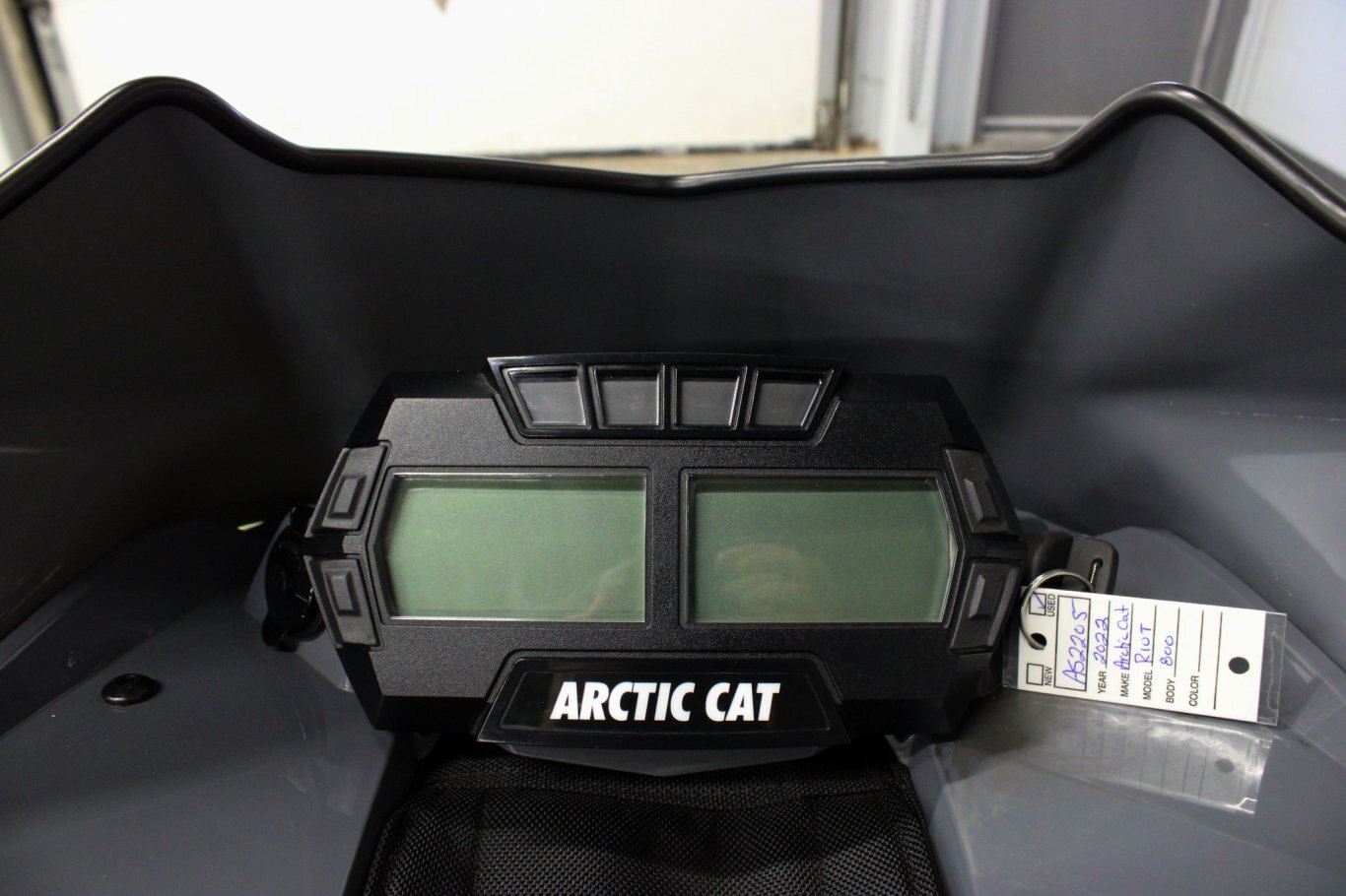 2022 ARCTIC CAT RIOT 800