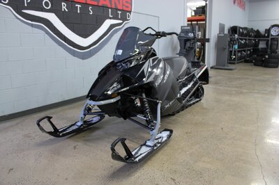 2019 POLARIS 800 SKS 155 AXYS R