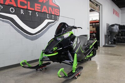 2013 POLARIS 800 PRO RMK