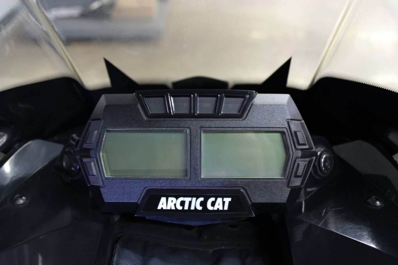 2020 ARCTIC CAT THUNDERCAT I ACT