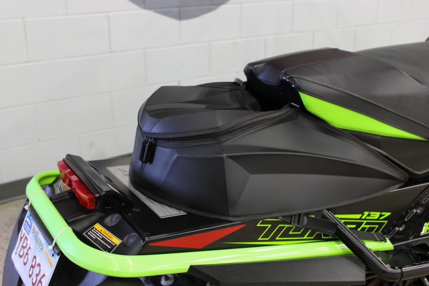 2020 ARCTIC CAT THUNDERCAT I ACT