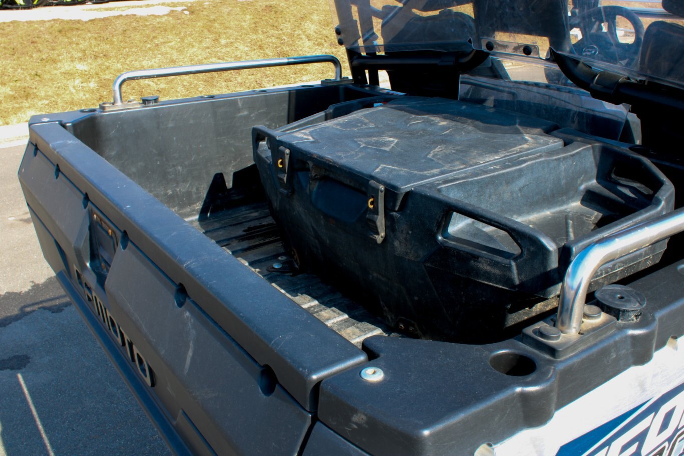 2023 CFMOTO UFORCE 800