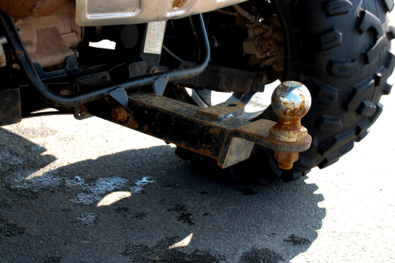 2023 CFMOTO UFORCE 800