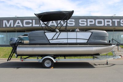 2025 STARCRAFT GX 20 R DH