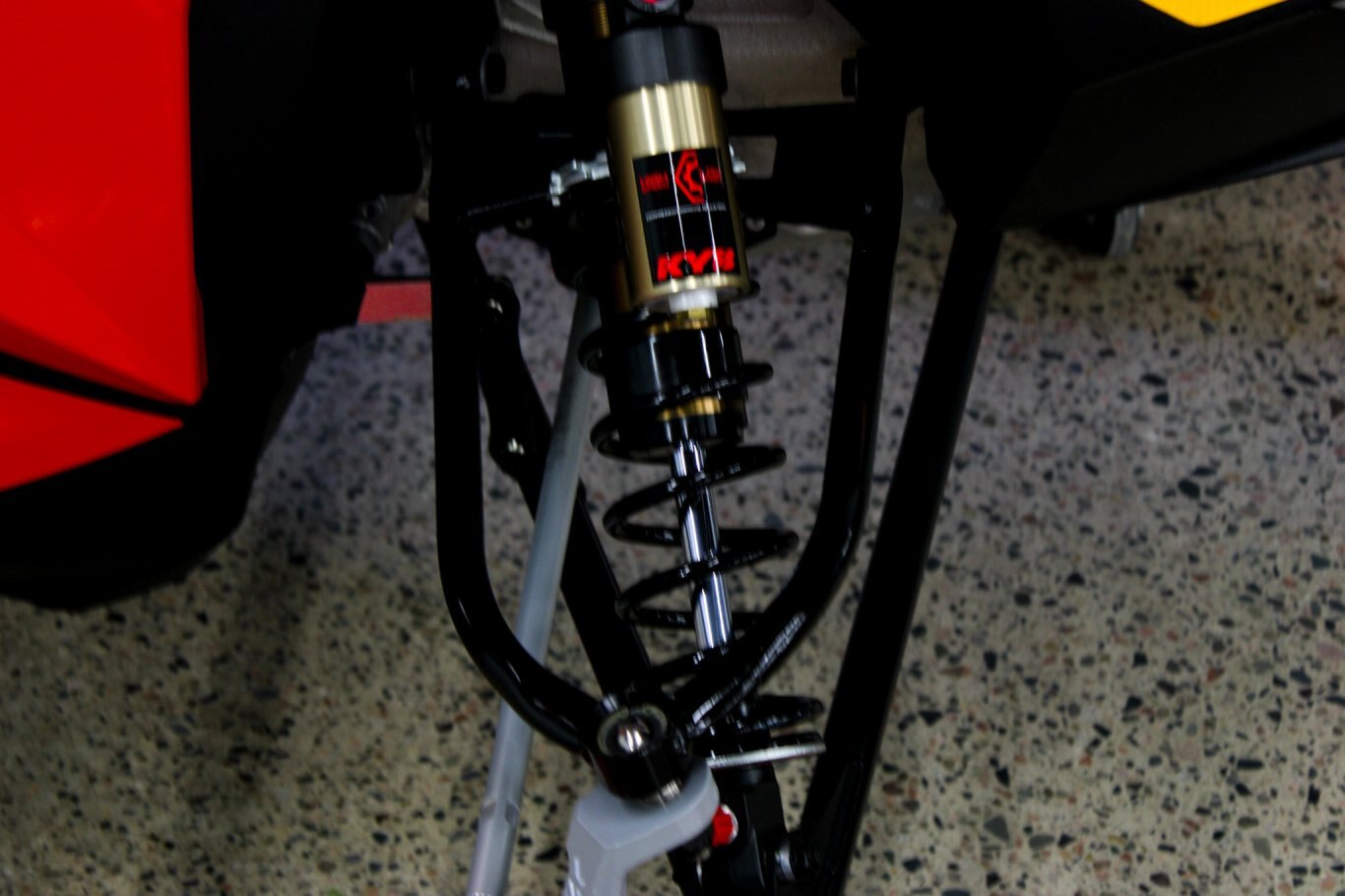 2022 SKIDOO LYNX RAVE