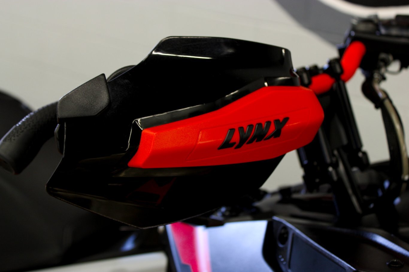 2022 SKIDOO LYNX RAVE