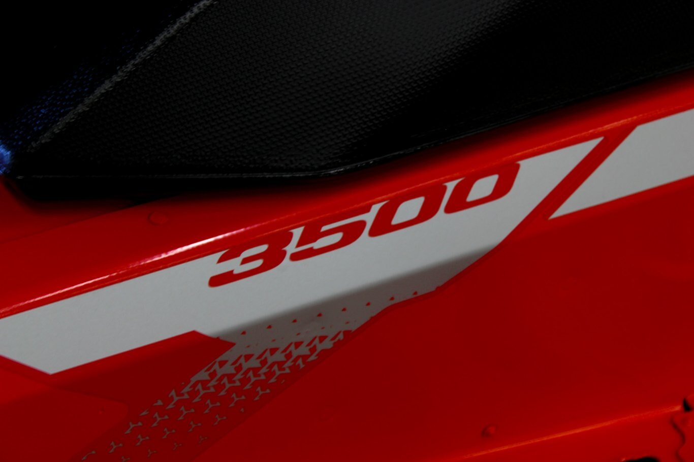 2022 SKIDOO LYNX RAVE