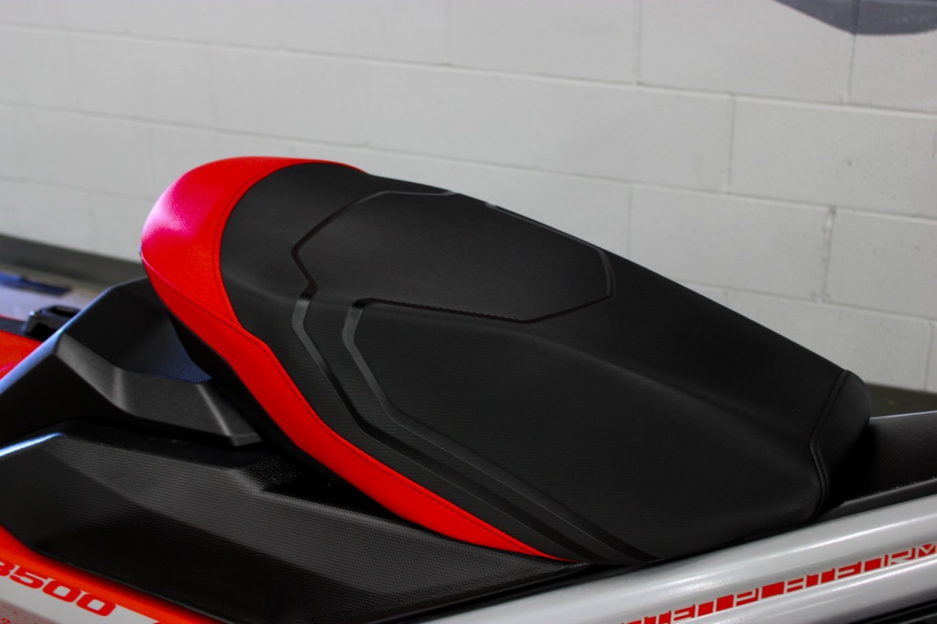 2022 SKIDOO LYNX RAVE