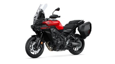 2025 YAMAHA TRACER 9 GT Y-AMT