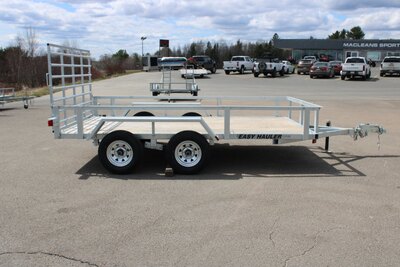 2025 EASY HAULER 45-UTWR82144TG