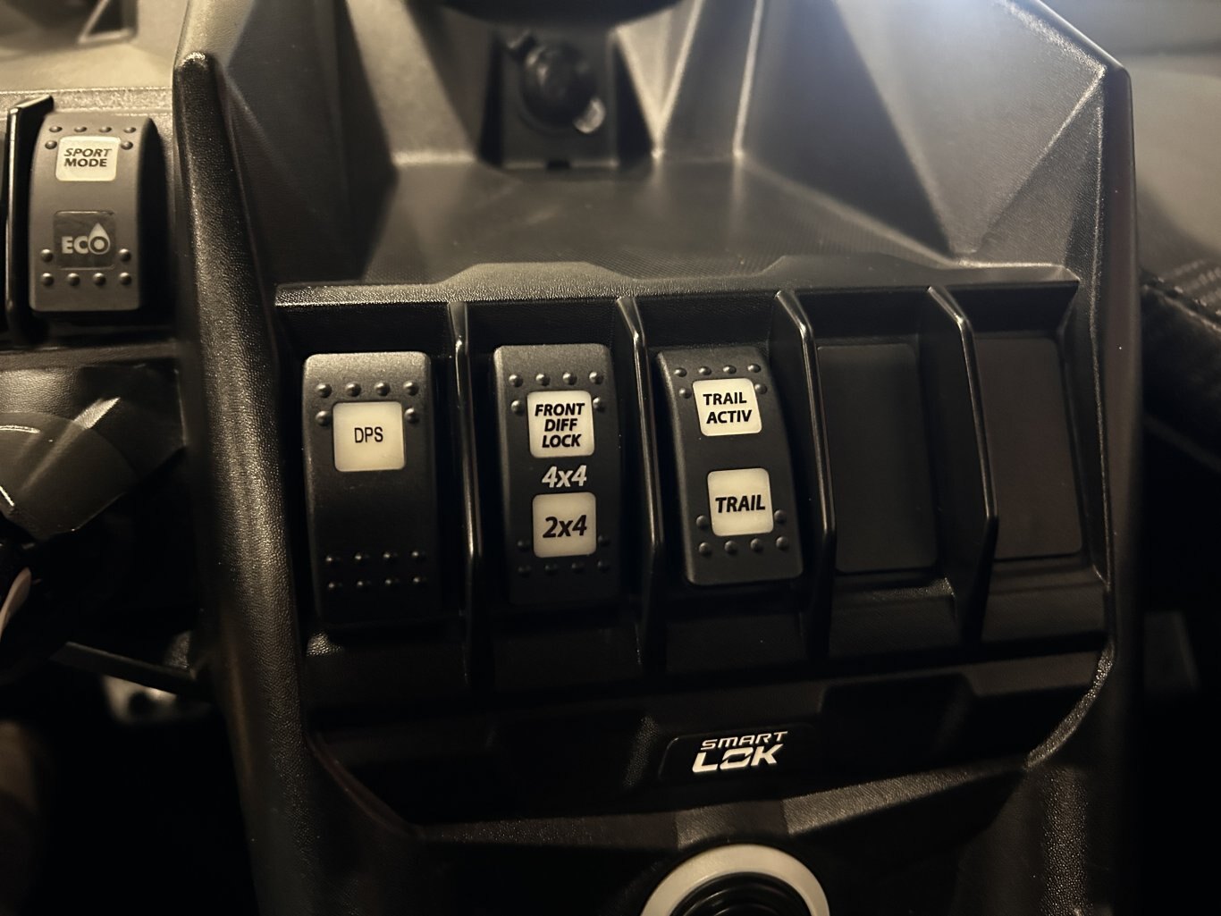 2019 CAN AM MAVERICK X3 TURBO R