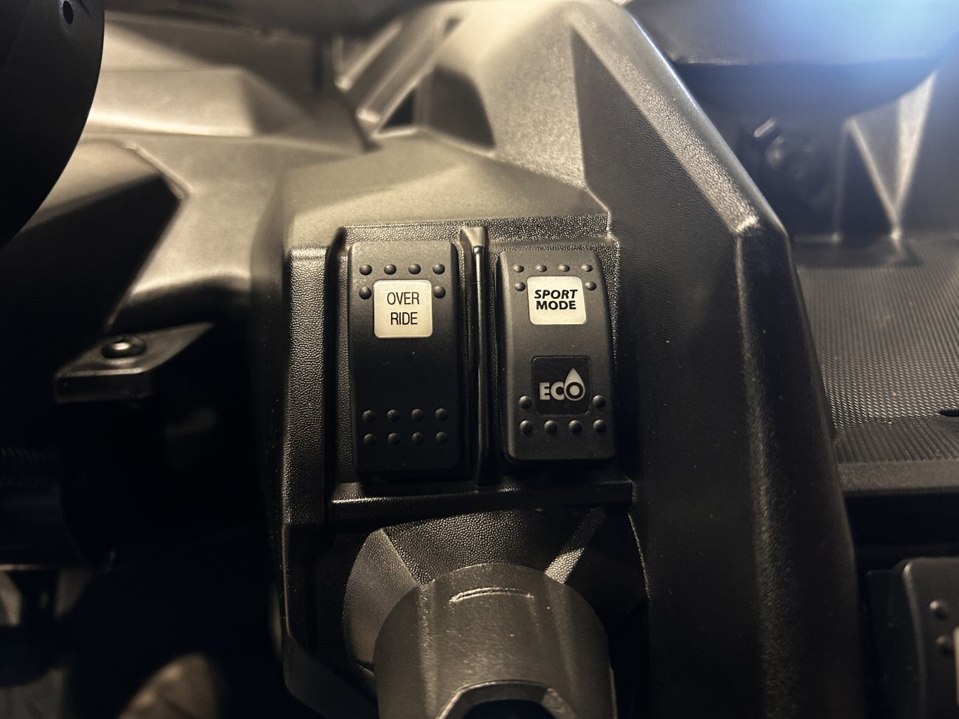 2019 CAN AM MAVERICK X3 TURBO R