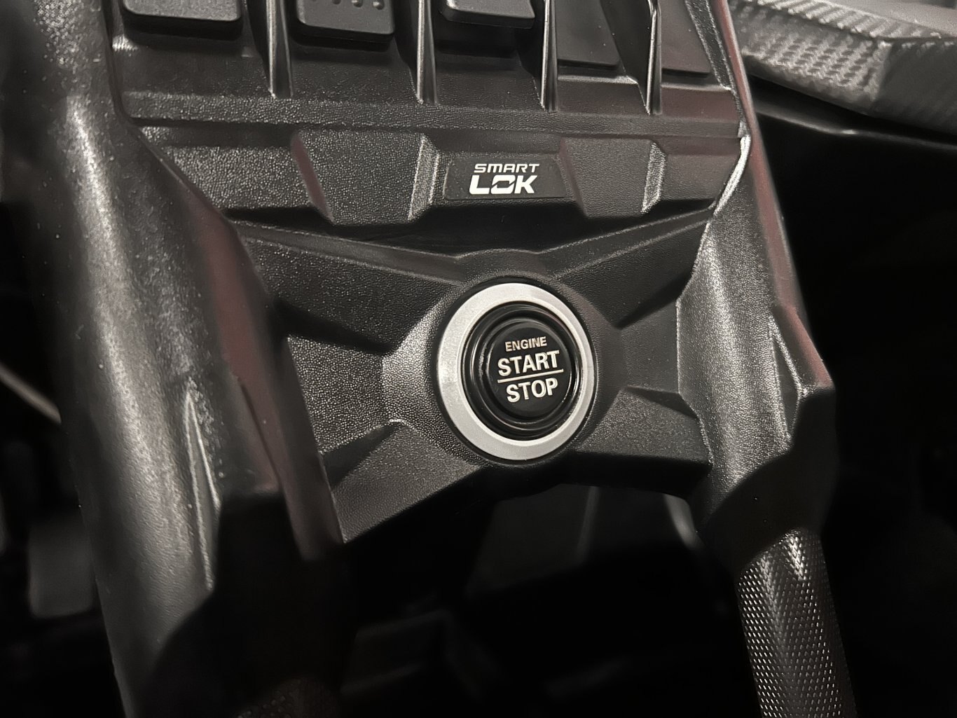 2019 CAN AM MAVERICK X3 TURBO R