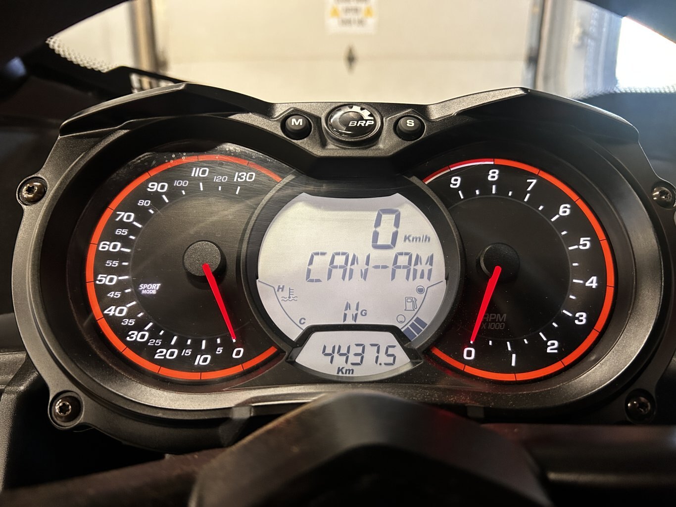 2019 CAN AM MAVERICK X3 TURBO R