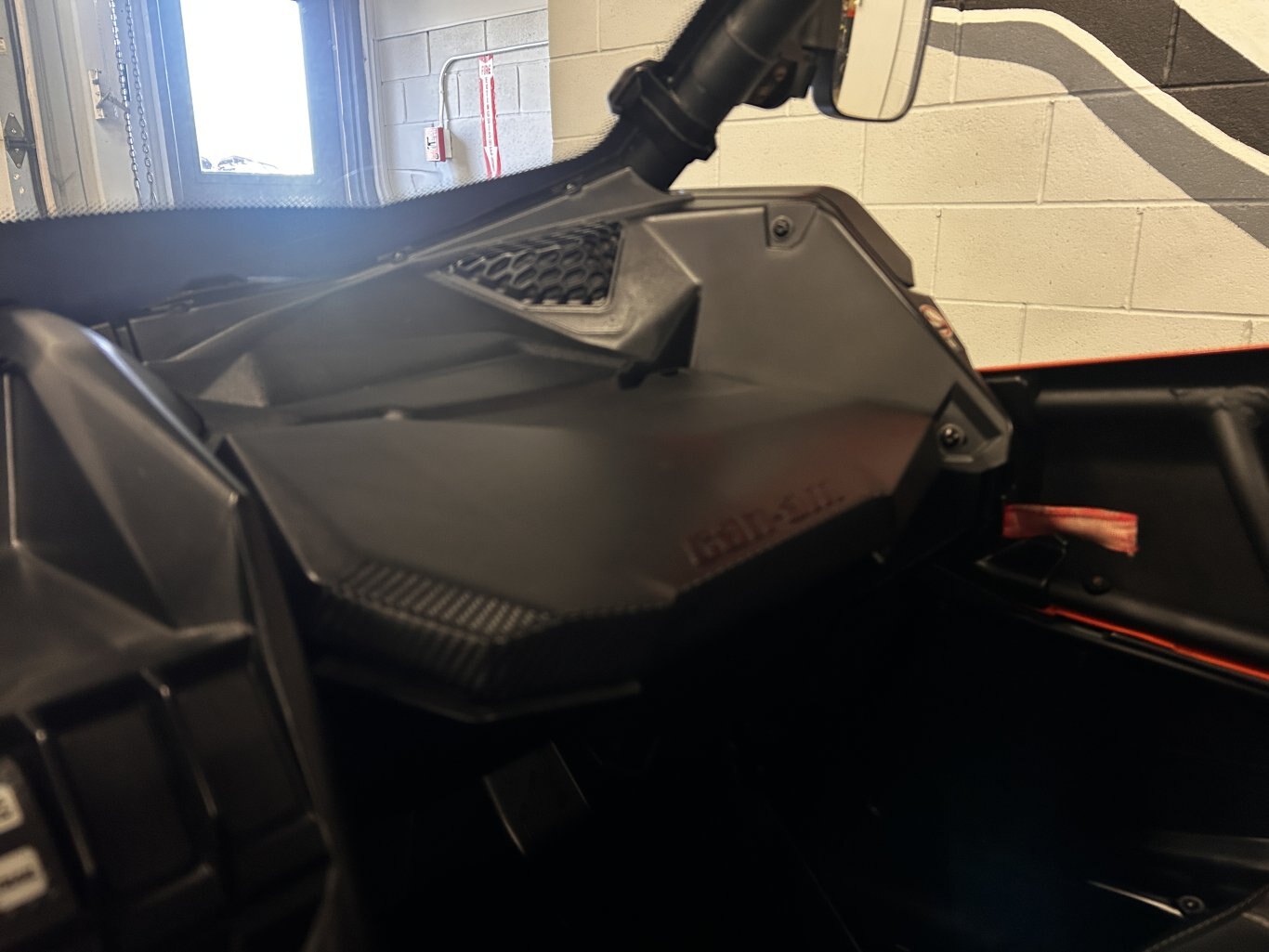 2019 CAN AM MAVERICK X3 TURBO R