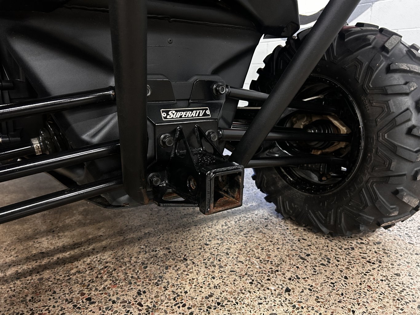 2019 CAN AM MAVERICK X3 TURBO R
