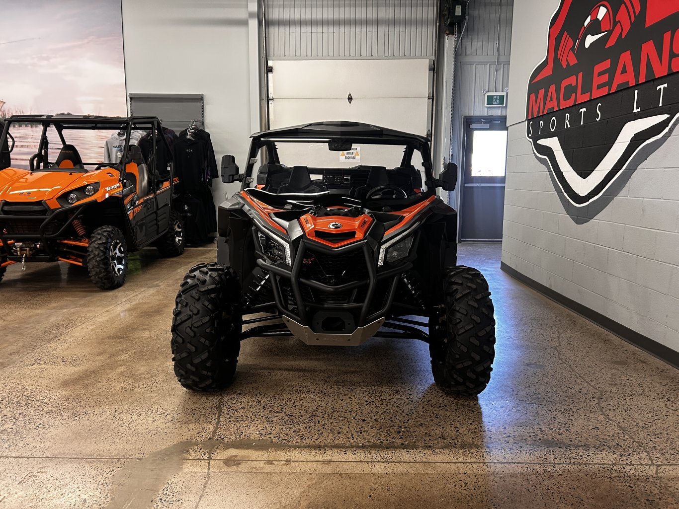 2019 CAN AM MAVERICK X3 TURBO R