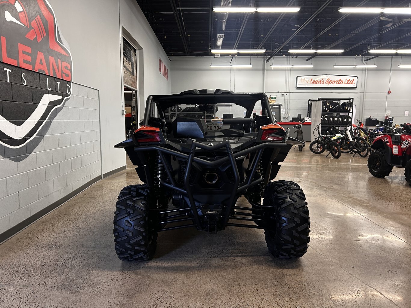 2019 CAN AM MAVERICK X3 TURBO R
