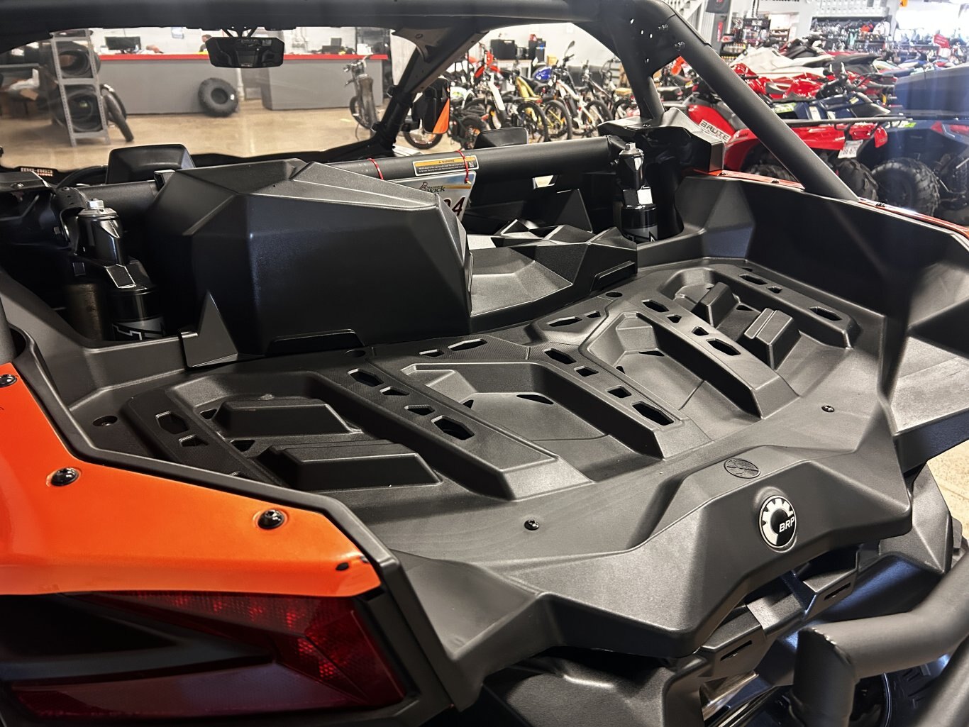 2019 CAN AM MAVERICK X3 TURBO R