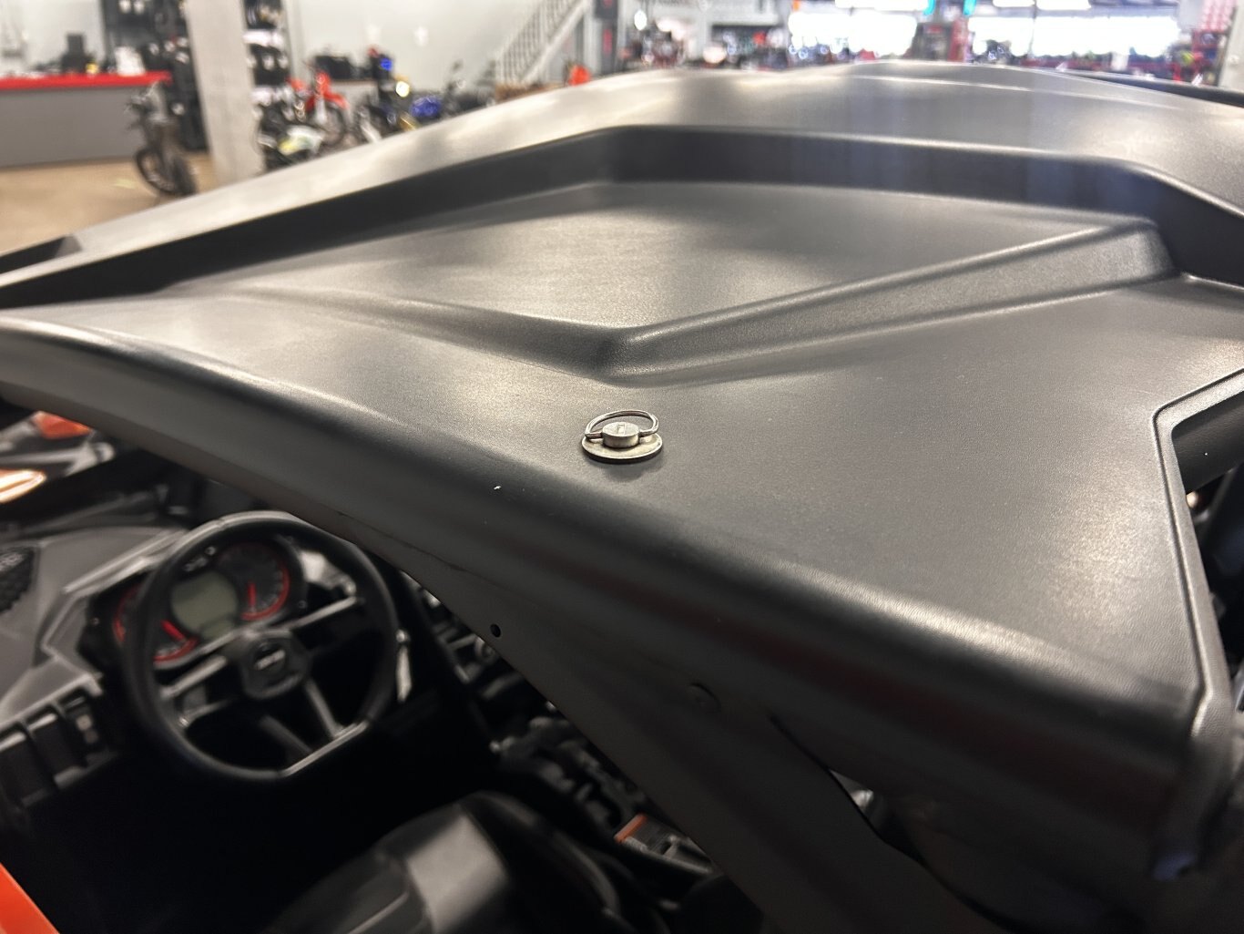 2019 CAN AM MAVERICK X3 TURBO R