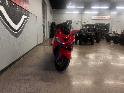 2006 KAWASAKI ZX14