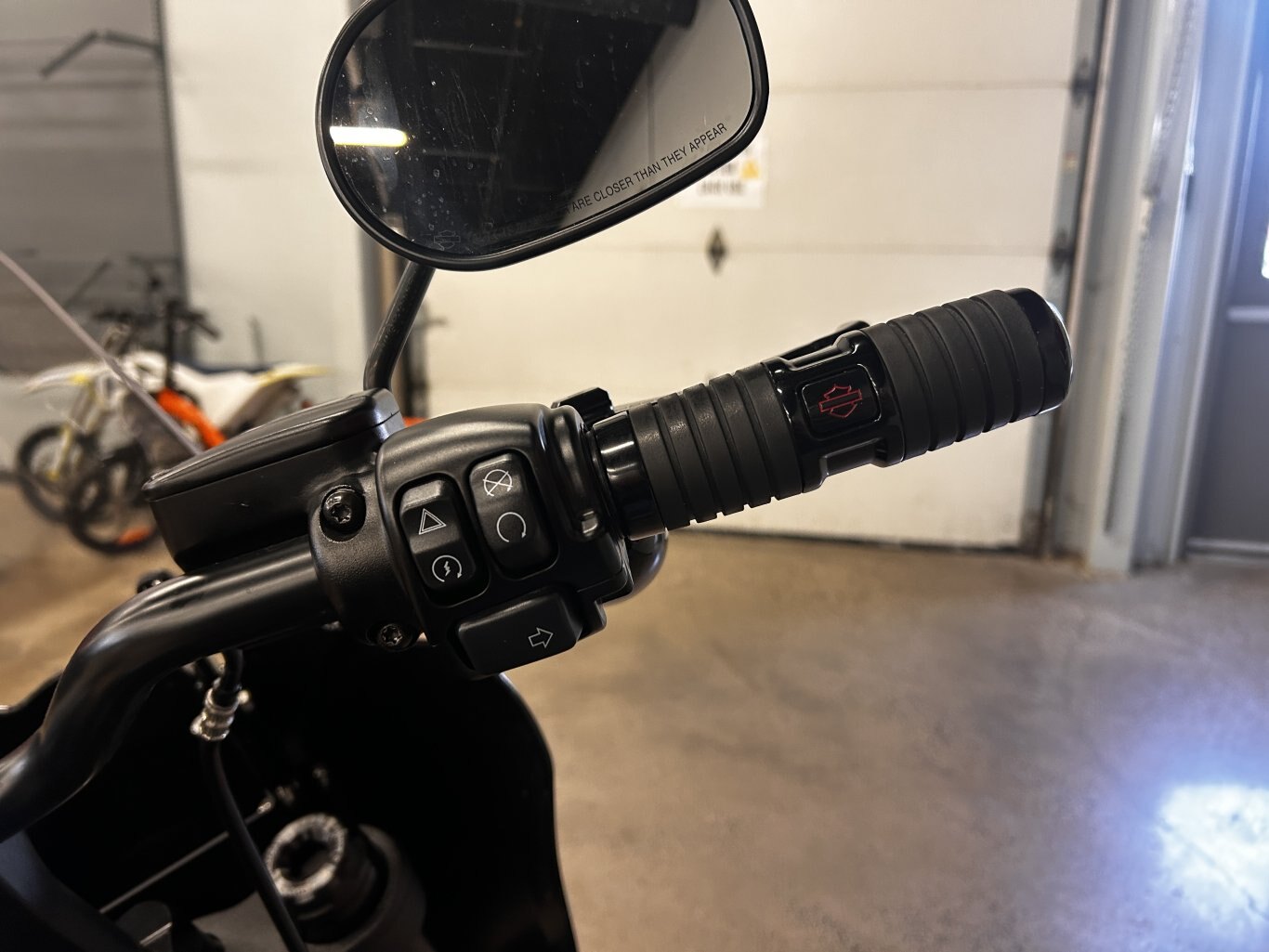 2021 HARLEY FXLRS LOW RIDER