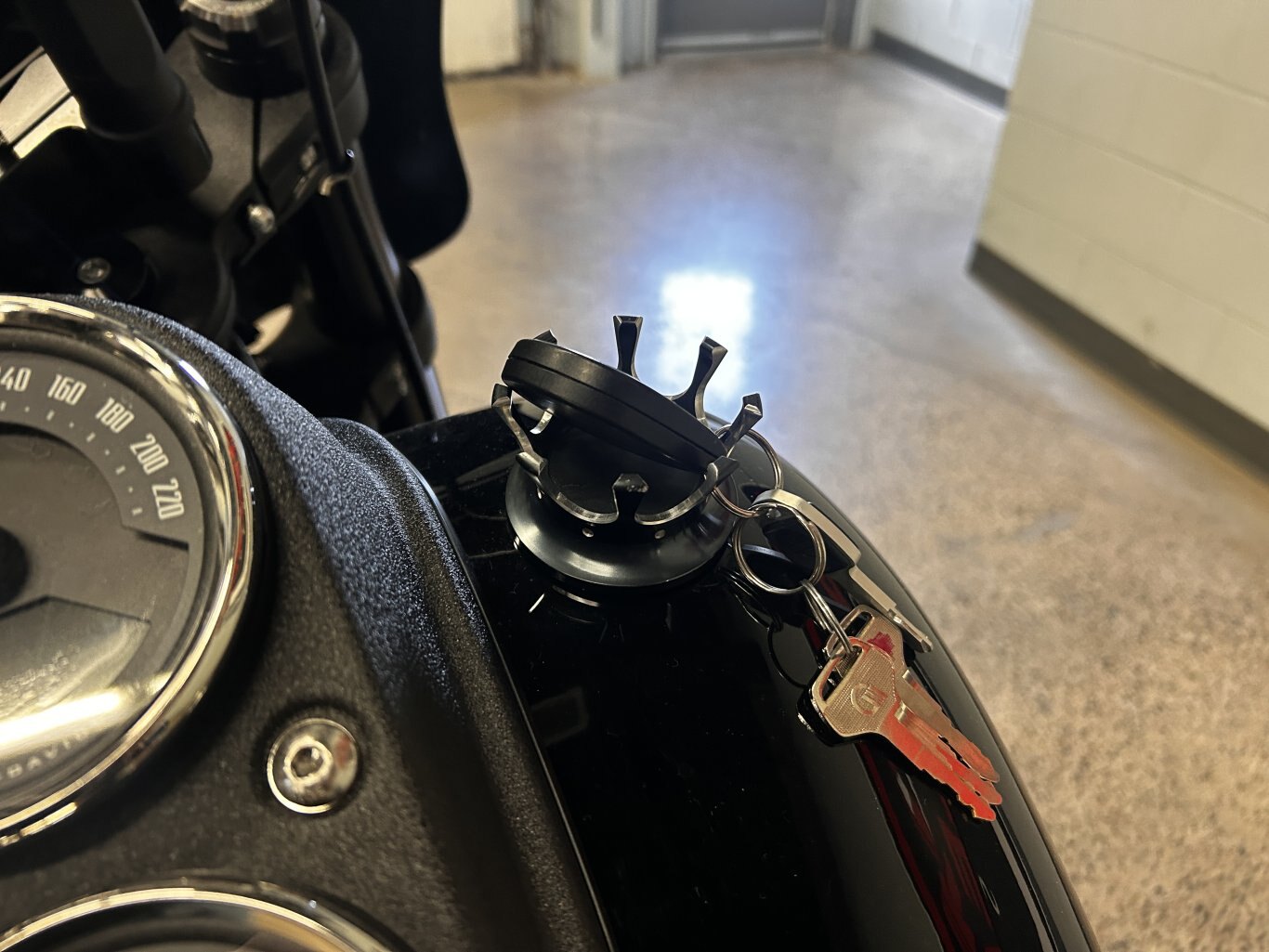 2021 HARLEY FXLRS LOW RIDER