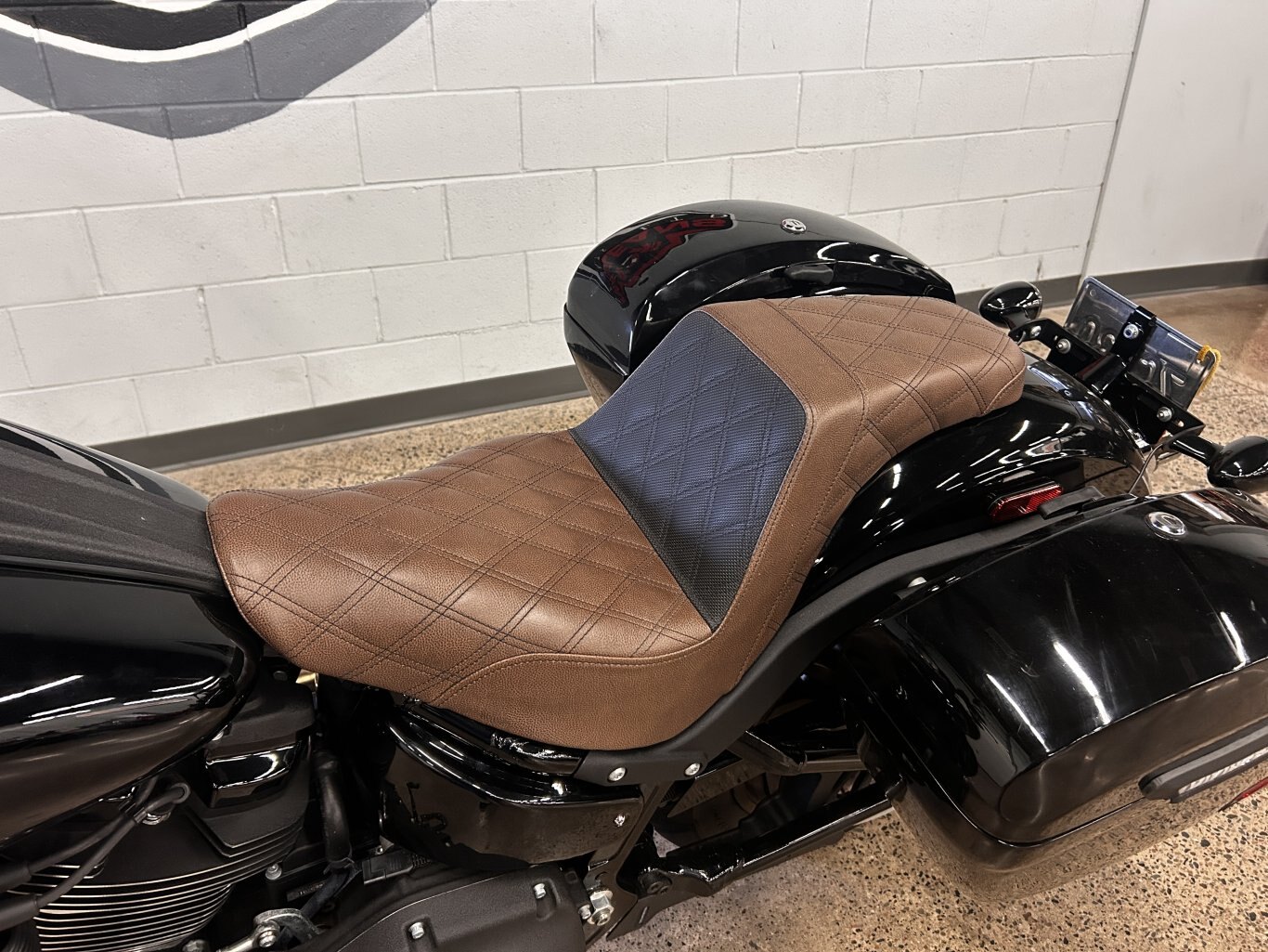 2021 HARLEY FXLRS LOW RIDER