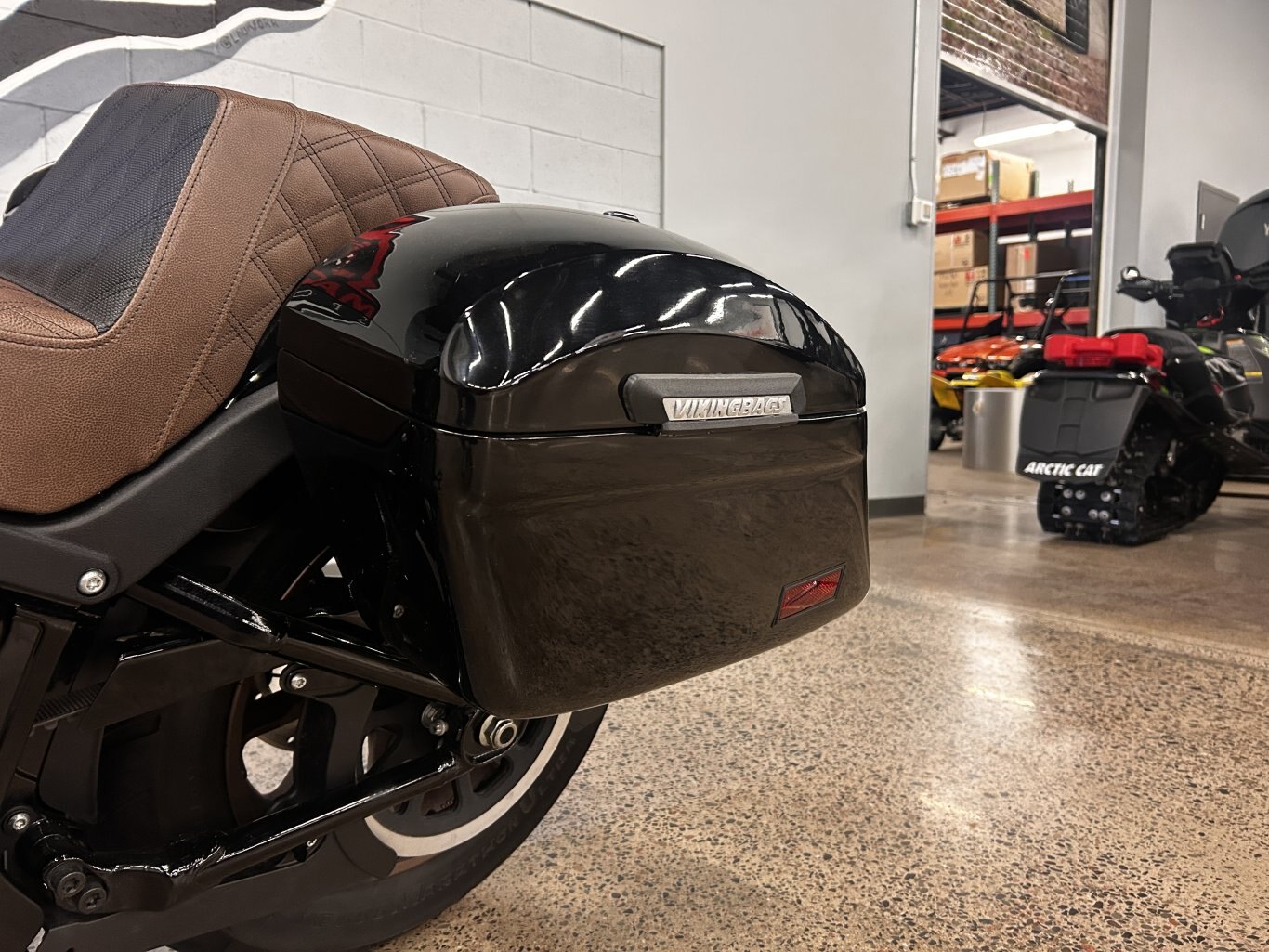 2021 HARLEY FXLRS LOW RIDER