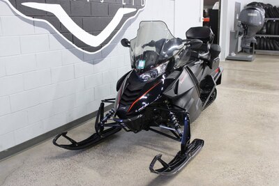 2019 ARCTIC CAT #S2019NORSEMAN3000ES