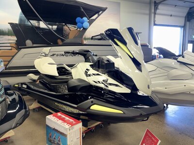 2026 Yamaha VX Cruiser HO Black W/AUDIO