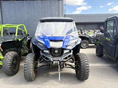 2022 ARCTIC CAT ALTERRA 600 XT
