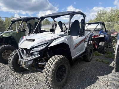 2021 YAMAHA YX10EPAMS