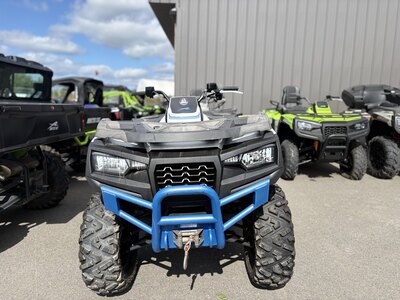 2022 Arctic Cat Alterra 700 TRV