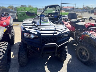 2022 Argo - Xplorer XR 700 EPS