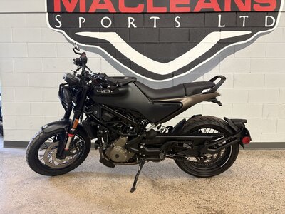 2023 Kawasaki KLR650 ADVENTURE