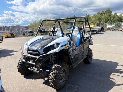 2024 KAWASAKI KRF800F TERYX EPS
