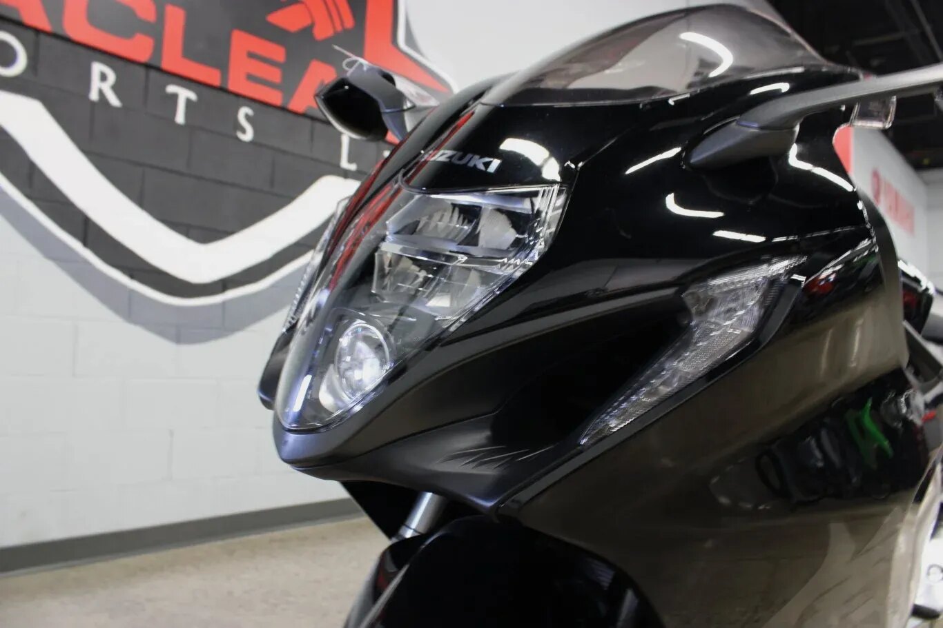 2023 SUZUKI Hayabusa