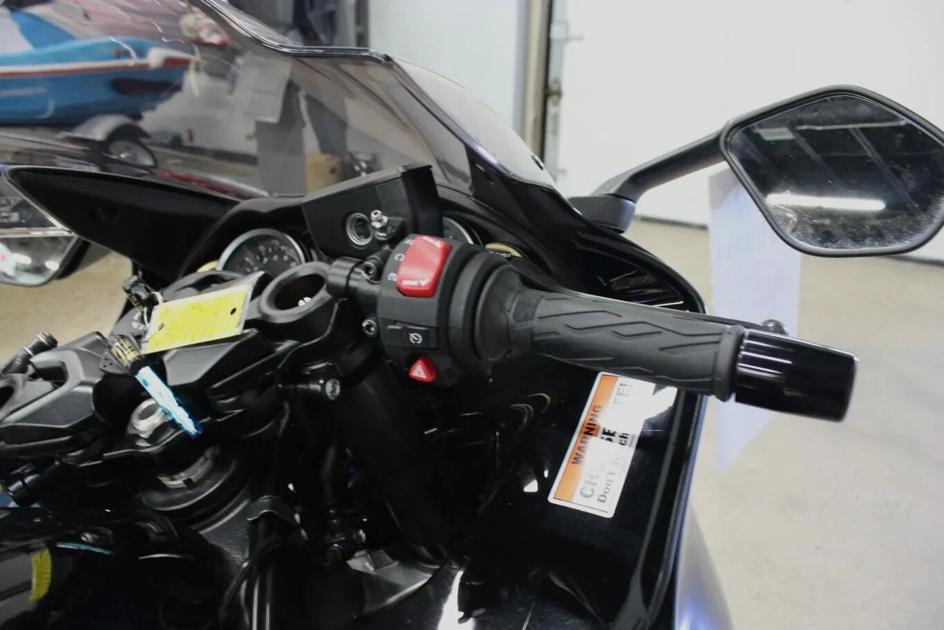 2023 SUZUKI Hayabusa