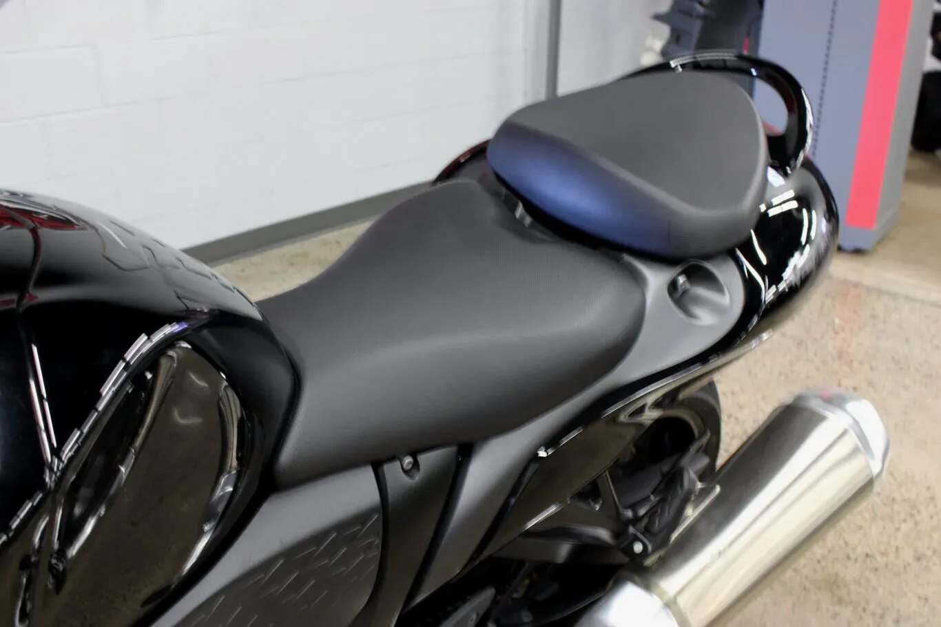 2023 SUZUKI Hayabusa