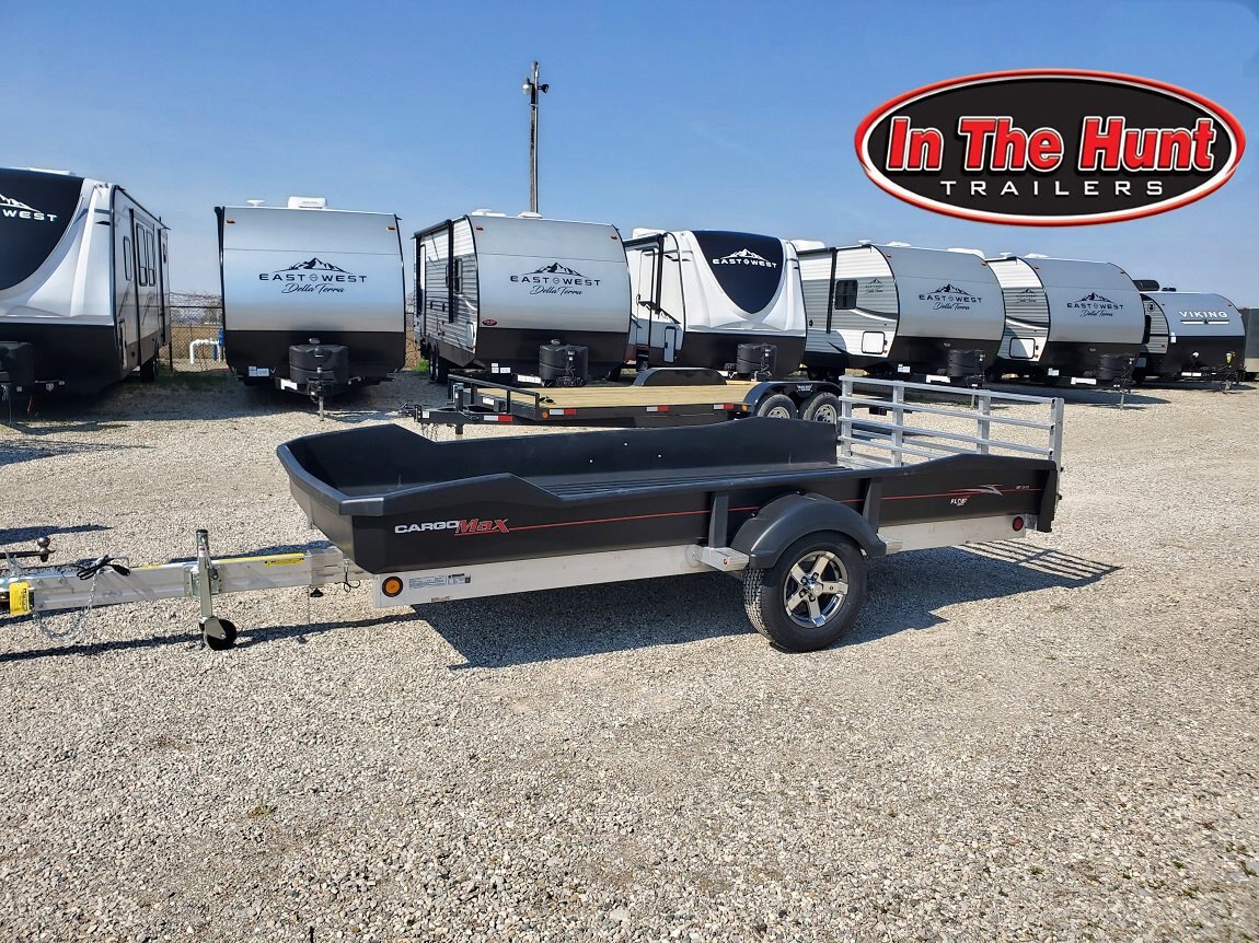 2023 Floe Cargo Max 13-73 -