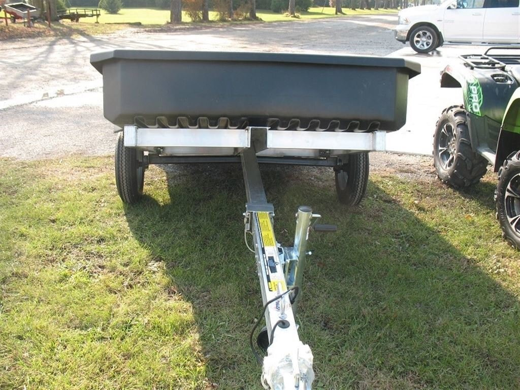 2024 Floe Cargo Max 8 57 