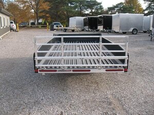 2023 Floe Cargo Max 11 73 