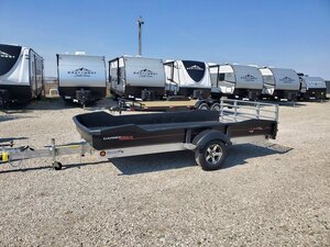 2023 Floe Cargo Max 11 73 
