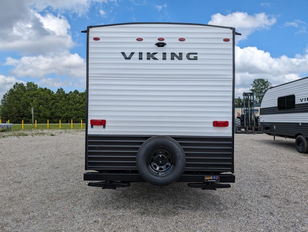 2024 Viking 17FQ Deluxe