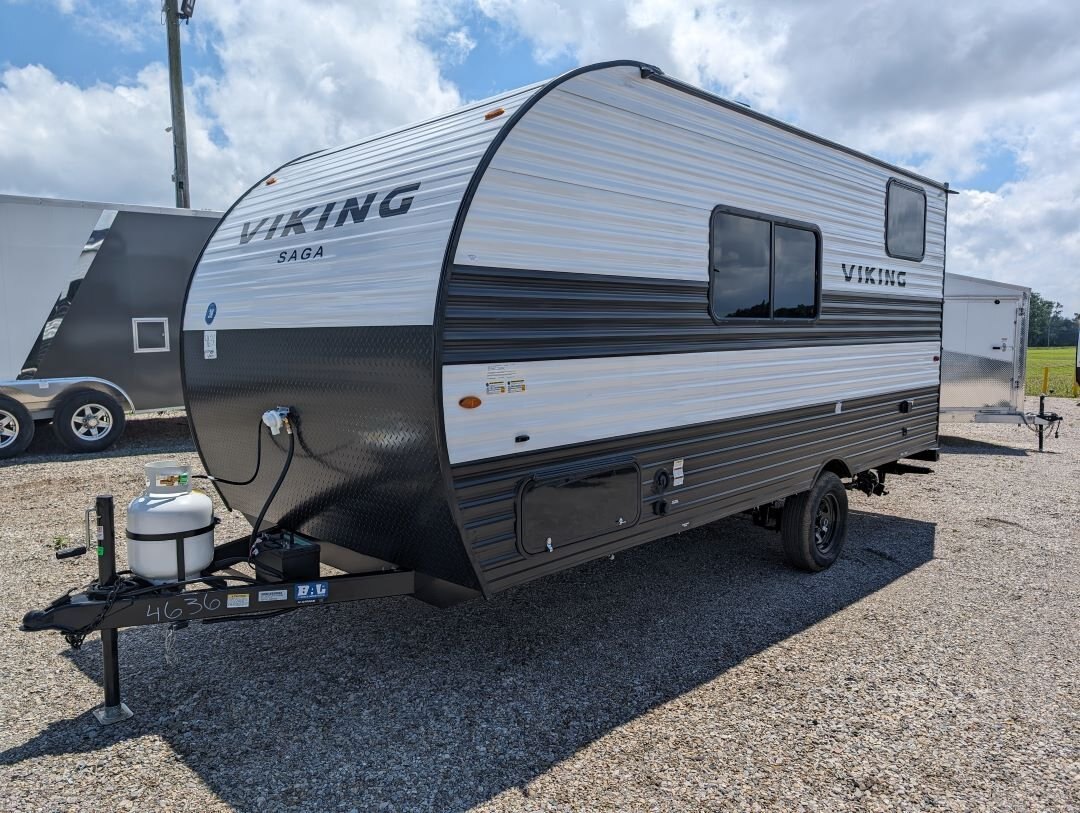 2025 Viking 17SBH Financing Available!