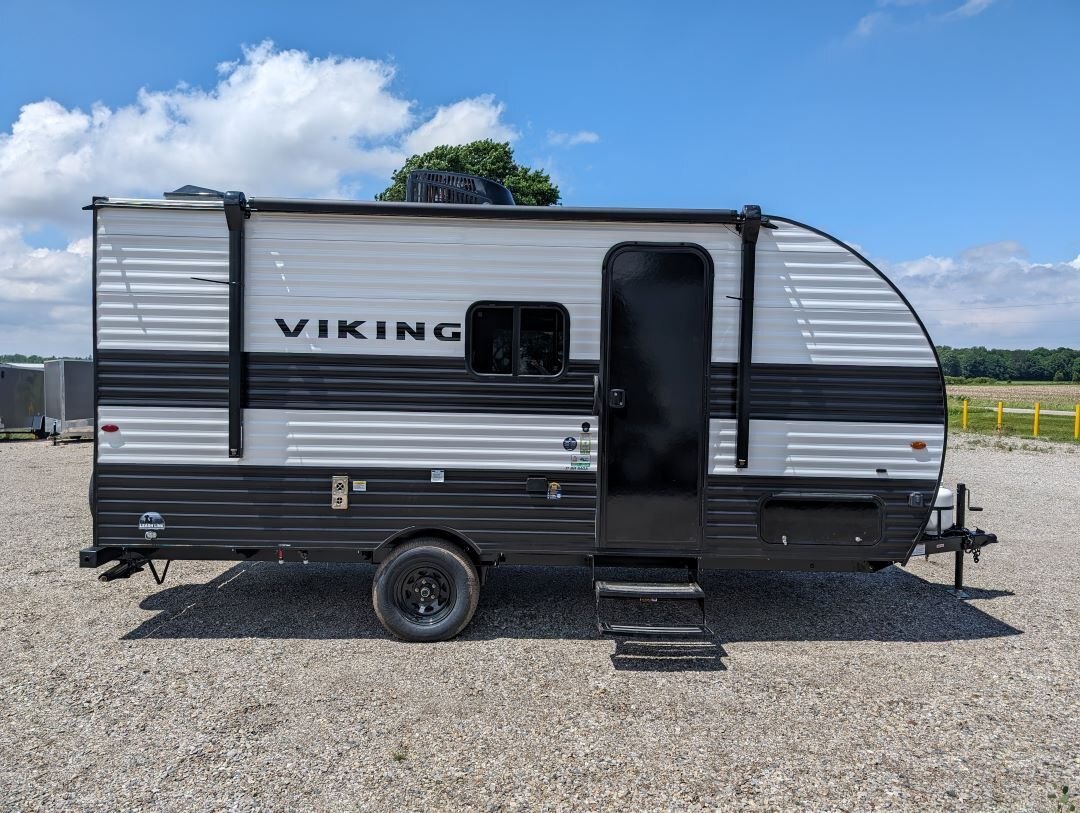 2025 Viking 17SBH Financing Available!